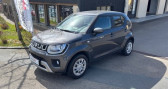 Voiture occasion Suzuki Ignis 1.2 DUALJET 83 CH HYBRID AVANTAGE