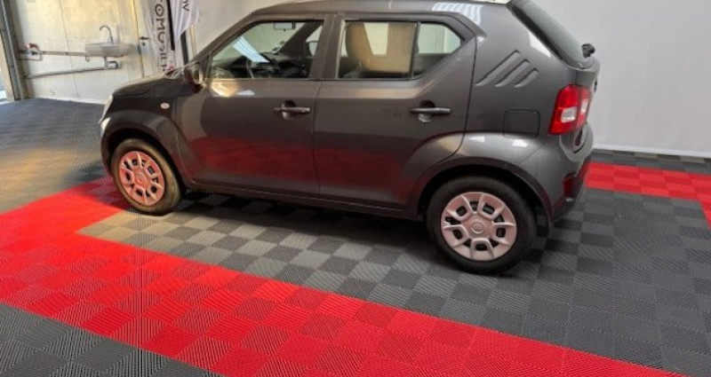Suzuki Ignis 1.2 DUALJET 83 CH HYBRID AVANTAGE  occasion � EPONE - photo n�6
