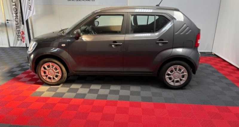 Suzuki Ignis 1.2 DUALJET 83 CH HYBRID AVANTAGE  occasion � EPONE - photo n�5