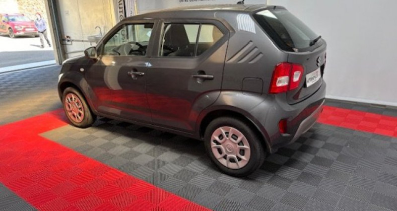 Suzuki Ignis 1.2 DUALJET 83 CH HYBRID AVANTAGE  occasion � EPONE - photo n�7