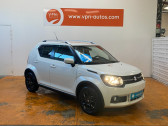 Suzuki Ignis occasion année 2019 boite Manuelle Annonce Suzuki Ignis occasion Essence 1.2 DUALJET 90 CH PACK ALLGRIP à Labège