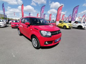 Suzuki Ignis occasion année 2019 boite Manuelle Annonce Suzuki Ignis occasion Essence 1.2 Dualjet 90ch Avantage Euro6d-T à Saint-Maximin