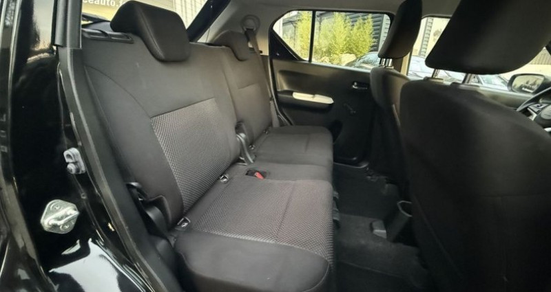 Suzuki Ignis 1.2 DUALJET 90CH AVANTAGE  occasion  LA GARDE - photo n6
