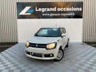 Suzuki Ignis occasion année 2017 boite Manuelle Annonce Suzuki Ignis occasion Essence 1.2 Dualjet 90ch Avantage à Saint-Brieuc