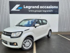 Suzuki Ignis occasion année 2017 boite Manuelle Annonce Suzuki Ignis occasion Essence 1.2 Dualjet 90ch Avantage à Saint-Brieuc