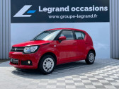 Suzuki Ignis occasion année 2018 boite Manuelle Annonce Suzuki Ignis occasion Essence 1.2 Dualjet 90ch Avantage à Saint-Brieuc