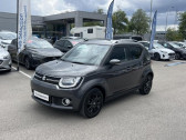 Suzuki Ignis occasion année 2019 boite Manuelle Annonce Suzuki Ignis occasion Hybride 1.2 Dualjet 90ch Hybrid SHVS Pack à Dijon