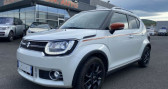 Suzuki Ignis 1.2 DUALJET 90CH PACK ALLGRIP   AUBIERE 63