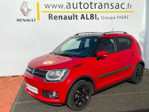 Suzuki Ignis occasion année 2017 boite Manuelle Annonce Suzuki Ignis occasion Essence 1.2 Dualjet 90ch Pack Allgrip à Albi