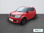 Suzuki Ignis occasion année 2018 boite Manuelle Annonce Suzuki Ignis occasion Essence 1.2 Dualjet 90ch Pack Allgrip à ONET LE CHATEAU