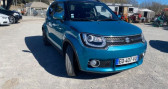 Suzuki Ignis occasion année 2017 boite Automatique Annonce Suzuki Ignis occasion Essence 1.2 DUALJET 90CH PACK AUTO à Sainte-Maxime