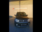 Suzuki Ignis occasion année 2018 boite Robotisee Annonce Suzuki Ignis occasion Essence 1.2 Dualjet 90ch Pack Auto à Barberey-Saint-Sulpice