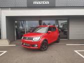 Suzuki Ignis occasion année 2019 boite Manuelle Annonce Suzuki Ignis occasion Essence 1.2 Dualjet 90ch Pack Euro6d-T à Cesson-Sévigné