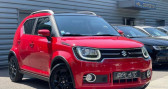 Suzuki Ignis occasion année 2018 boite Manuelle Annonce Suzuki Ignis occasion Essence 1.2 Dualjet 90ch Pack Flexifuel Éthanol à SAINT MARTIN D'HERES