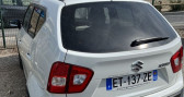 Suzuki Ignis occasion année 2018 boite Manuelle Annonce Suzuki Ignis occasion Essence 1.2 DUALJET 90CH PACK à Sainte-Maxime