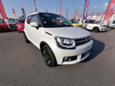 Suzuki Ignis occasion année 2017 boite Manuelle Annonce Suzuki Ignis occasion Essence 1.2 Dualjet 90ch Pack à Saint-Maximin