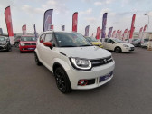 Suzuki Ignis occasion année 2017 boite Manuelle Annonce Suzuki Ignis occasion Essence 1.2 Dualjet 90ch Pack à Saint-Maximin