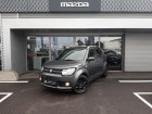 Suzuki Ignis occasion année 2019 boite Manuelle Annonce Suzuki Ignis occasion Essence 1.2 Dualjet 90ch Privil?ge à Cesson-Sévigné