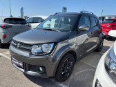 Suzuki Ignis 1.2 Dualjet 90ch Privilège   Barberey-Saint-Sulpice 10
