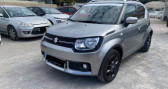 Annonce Suzuki Ignis occasion Essence 1.2 DUALJET 90CH PRIVILEGE  Sainte-Maxime