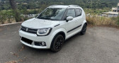 Suzuki Ignis 1.2 DUALJET 90CH PRIVILEGE   Sainte-Maxime 83
