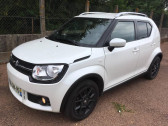 Suzuki Ignis occasion année 2018 boite Manuelle Annonce Suzuki Ignis occasion Essence 1.2 Dualjet 90ch Privilège à Varennes-Vauzelles