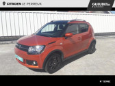 Suzuki Ignis occasion année 2017 boite Manuelle Annonce Suzuki Ignis occasion Essence 1.2 Dualjet 90ch Privilège à Le Perreux-sur-Marne