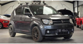 Suzuki Ignis occasion année 2017 boite Manuelle Annonce Suzuki Ignis occasion Essence 1.2 DUALJET ALLGRIP 4x4 4 ROUES MOTRICES PRIVILEGE / 1ERE MA à SAINT LAURENT DU VAR