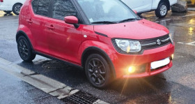 Suzuki Ignis , garage ADC - AUTOMOBILES DES CIMES � ST BONNET LE FROID