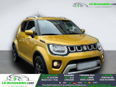 Suzuki Ignis 1.2 Dualjet AllGrip BVM  � Beaupuy 31