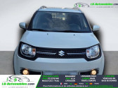 Suzuki Ignis 1.2 Dualjet AllGrip BVM  � Beaupuy 31