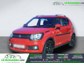 Suzuki Ignis 1.2 Dualjet AllGrip BVM  � Beaupuy 31