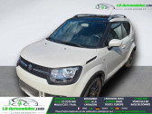 Suzuki Ignis 1.2 Dualjet AllGrip BVM  � Beaupuy 31