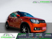 Suzuki Ignis 1.2 Dualjet AllGrip BVM  � Beaupuy 31