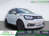 Annonce Suzuki Ignis occasion Essence 1.2 Dualjet AllGrip BVM � Beaupuy