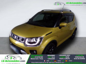 Suzuki Ignis 1.2 Dualjet AllGrip BVM  � Beaupuy 31