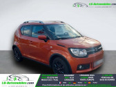 Annonce Suzuki Ignis occasion Essence 1.2 Dualjet AllGrip BVM � Beaupuy