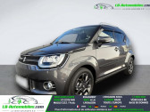 Annonce Suzuki Ignis occasion Essence 1.2 Dualjet AllGrip BVM � Beaupuy