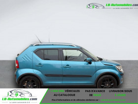 Suzuki Ignis 1.2 Dualjet AllGrip BVM  occasion � Beaupuy - photo n�6