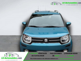 Suzuki Ignis 1.2 Dualjet AllGrip BVM  occasion � Beaupuy - photo n�5