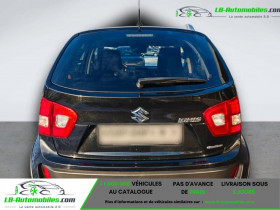 Suzuki Ignis 1.2 Dualjet AllGrip BVM  occasion � Beaupuy - photo n�6