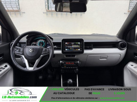 Suzuki Ignis 1.2 Dualjet AllGrip BVM  occasion � Beaupuy - photo n�3