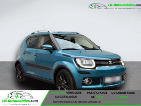 Suzuki Ignis 1.2 Dualjet AllGrip BVM  occasion � Beaupuy - photo n�2