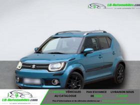 Suzuki Ignis , garage LB AUTOMOBILES � Beaupuy