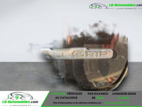 Suzuki Ignis 1.2 Dualjet AllGrip BVM  occasion � Beaupuy - photo n�2