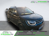 Suzuki Ignis 1.2 Dualjet AllGrip BVM  � Beaupuy 31