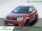 Suzuki Ignis 1.2 Dualjet AllGrip BVM  � Beaupuy 31