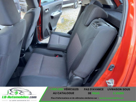 Suzuki Ignis 1.2 Dualjet AllGrip BVM  occasion � Beaupuy - photo n�3