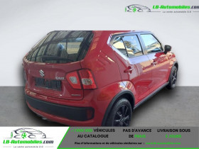 Suzuki Ignis 1.2 Dualjet AllGrip BVM  occasion � Beaupuy - photo n�2