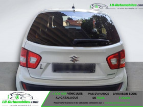 Suzuki Ignis 1.2 Dualjet AllGrip BVM  occasion � Beaupuy - photo n�2